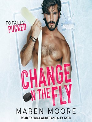 cover image of Change on the Fly
